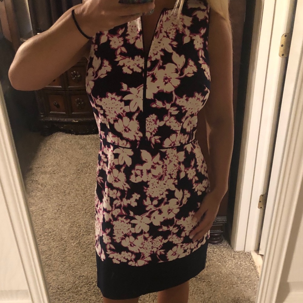 Bundle of Tommy Hilfiger dresses. Both size 6.